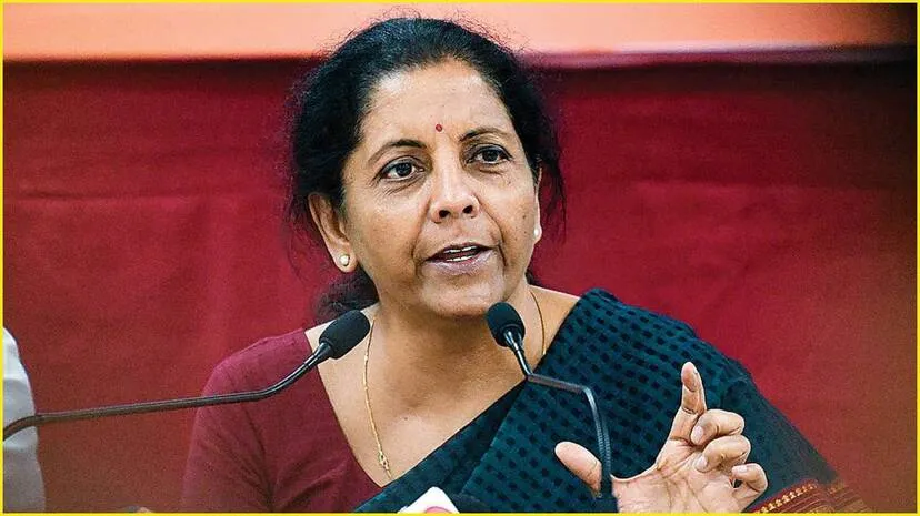 nirmala-sitharaman
