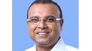 thushar