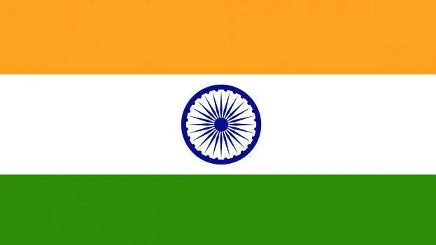 india