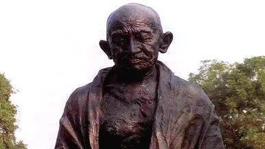 gandhi