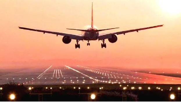 flight