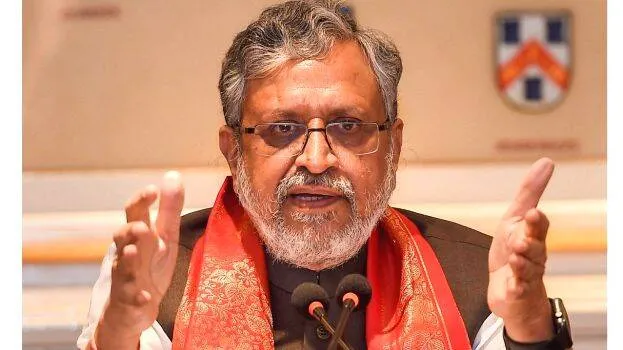 sushil-kumar-modi