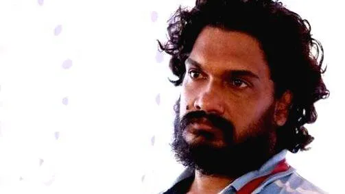 sanal-kumar
