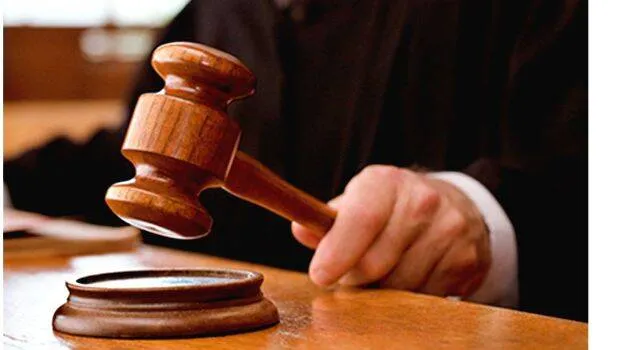 court