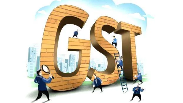 gst