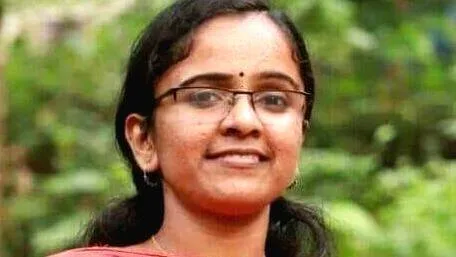 aswathi