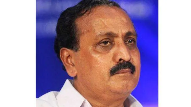 -m-k-raghavan
