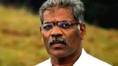 cm-raveendran