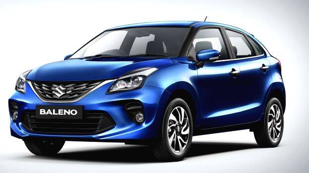 baleno baleno