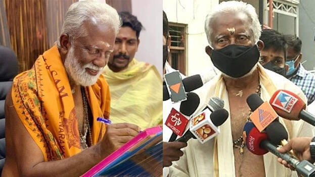 kummanam-rajsekharan kummanam-rajsekharan