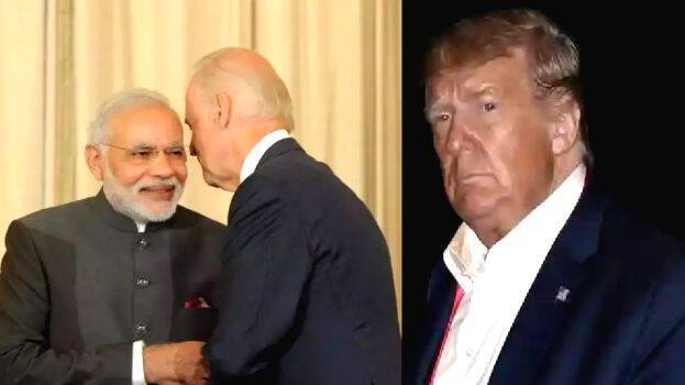 trump-modi trump-modi