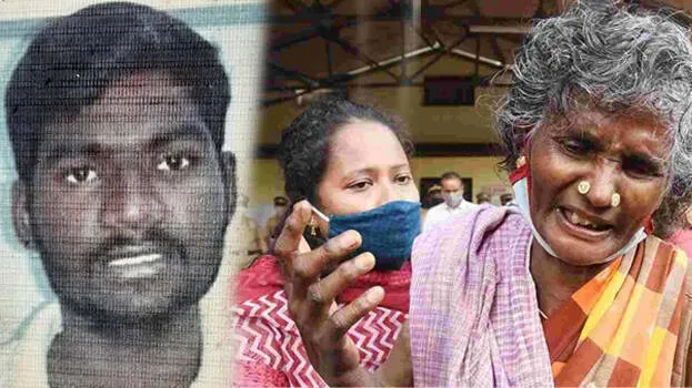 velmurugan-maoist