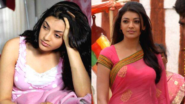 kajal