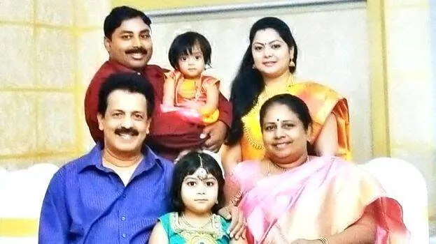 madu-family
