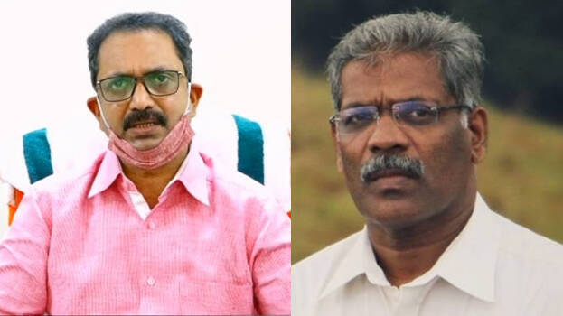 k-surendran k-surendran