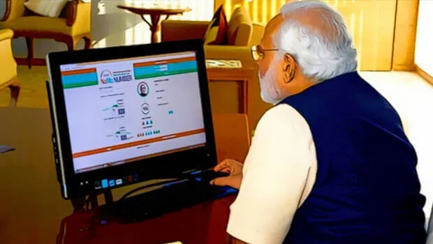 modi