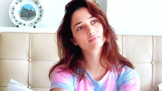tamanna