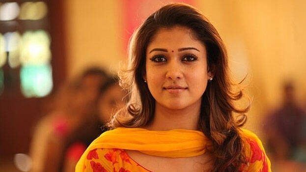 nayanthara nayanthara