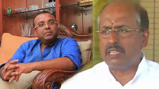 vellappally