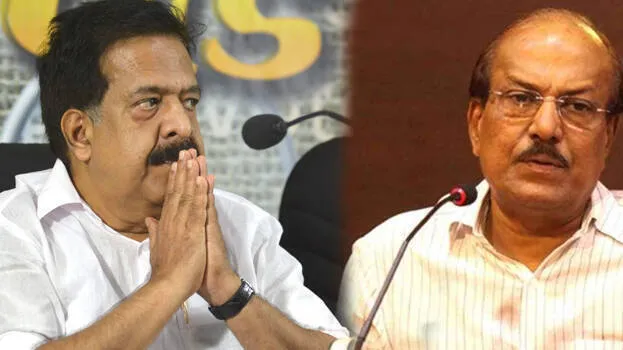 ramesh-chennithala