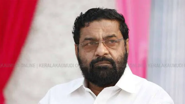 kadakampally-surendran