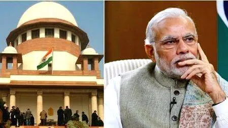 modi