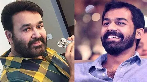 mohanlal-pranav
