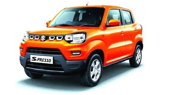 maruti