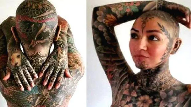 tattoo