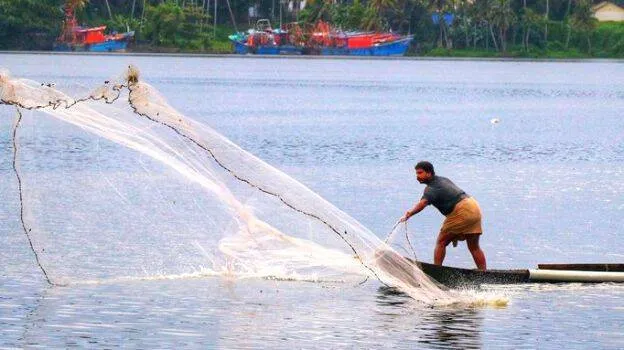 ashtamudi