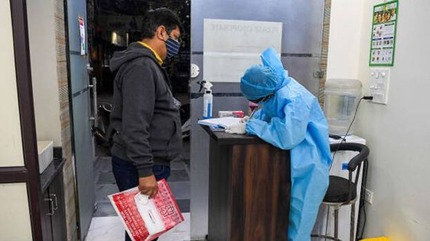 india-covid india-covid