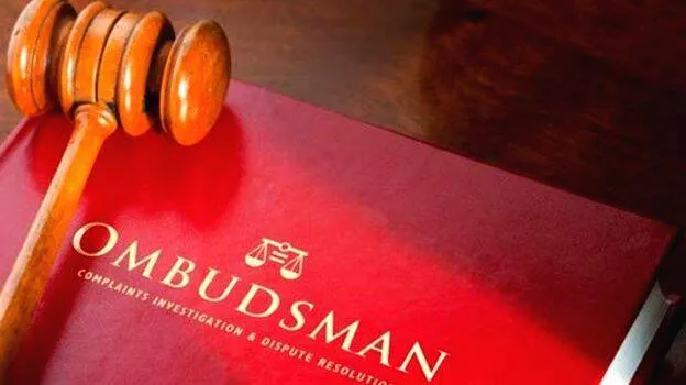ombudsman