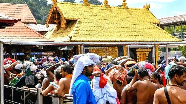 sabari