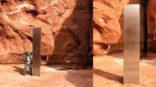 monolith