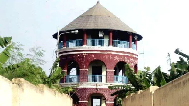jail