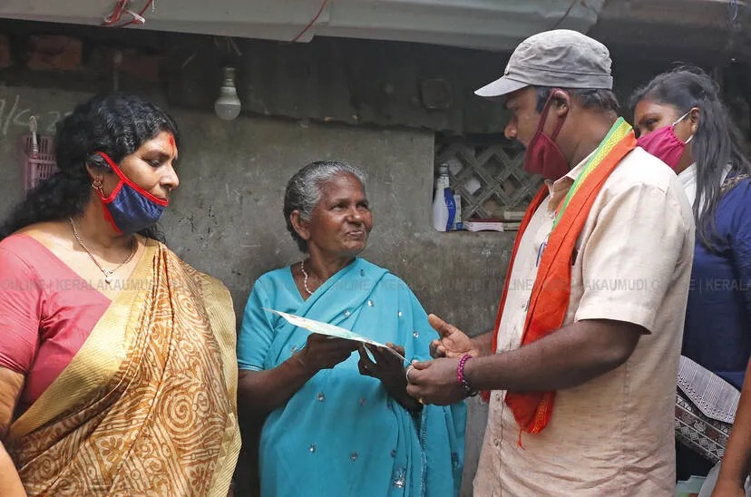 bjp