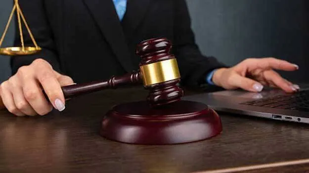 court