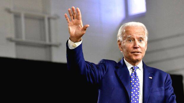 team-biden team-biden