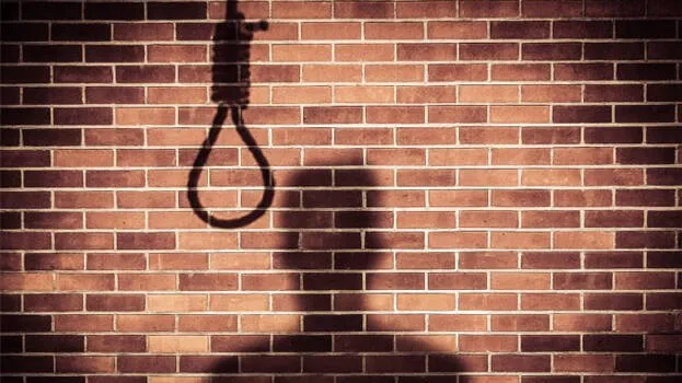 prisoner