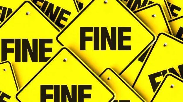 fine