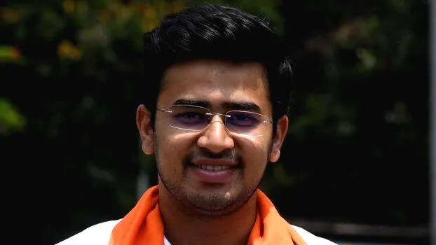 tejaswi