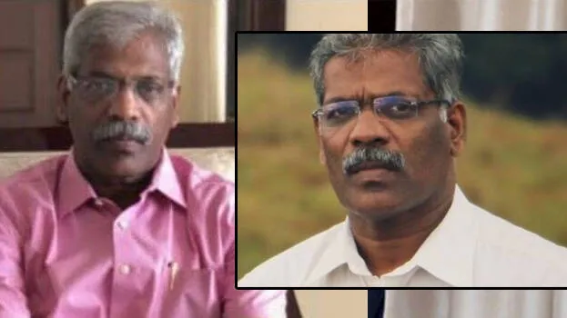 raveendran-