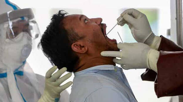 india-covid india-covid