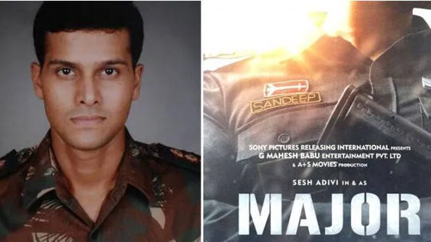 major