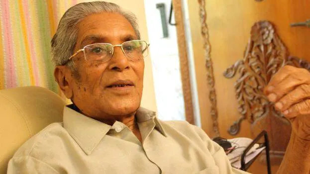 sethumadhavan
