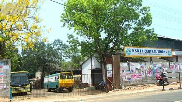 ksrtc