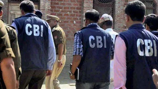 cbi