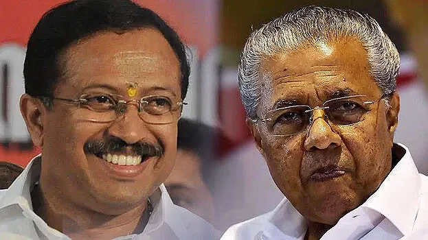 v-muraleedharan