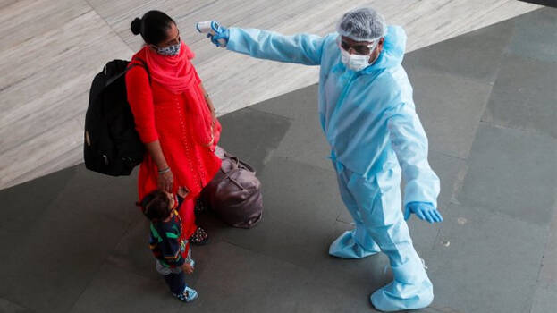 india-covid india-covid