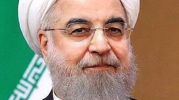 rouhani